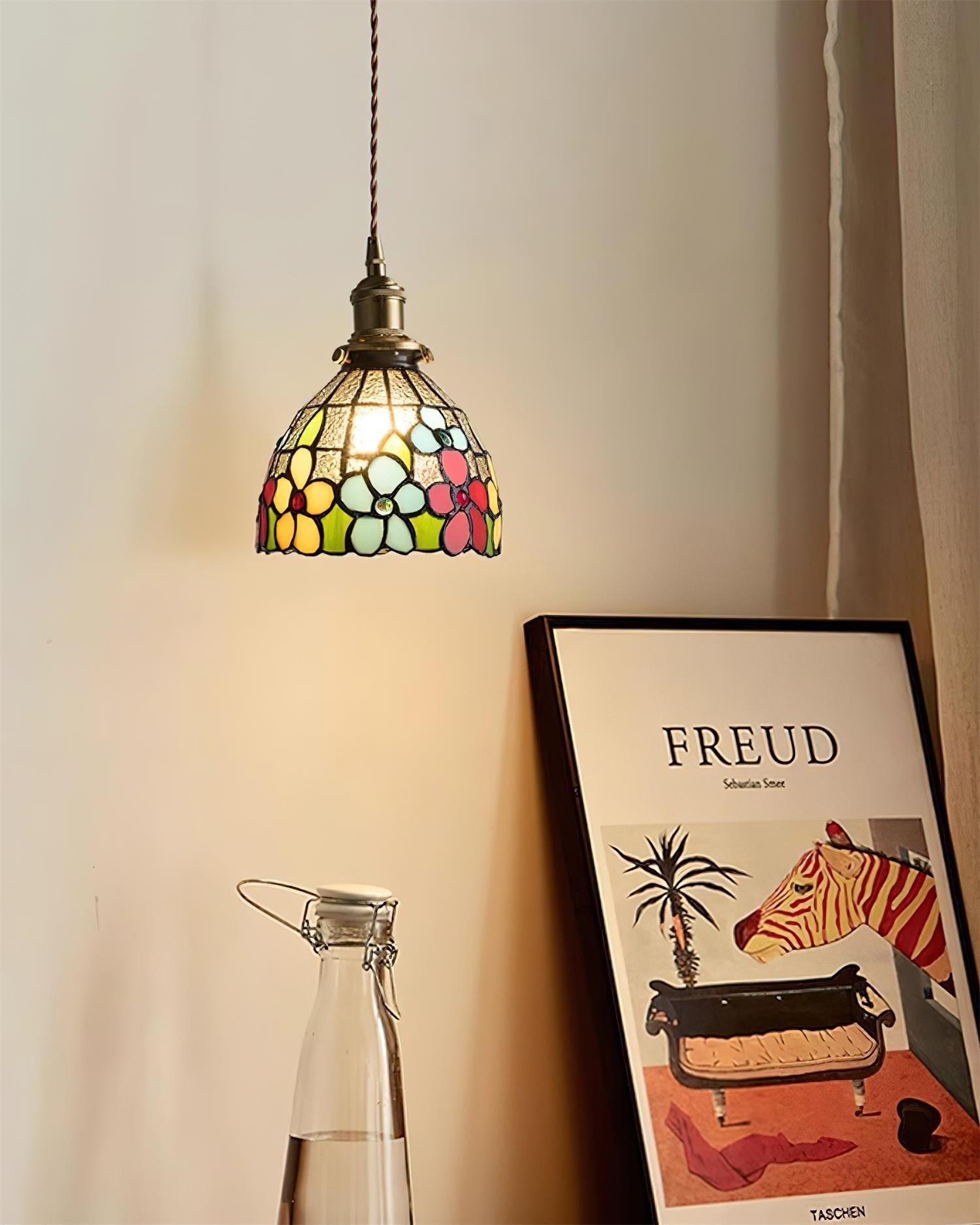 Mirovain Pendant Light