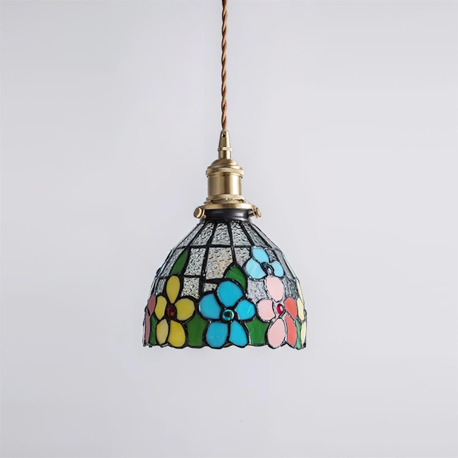 Mirovain Pendant Light