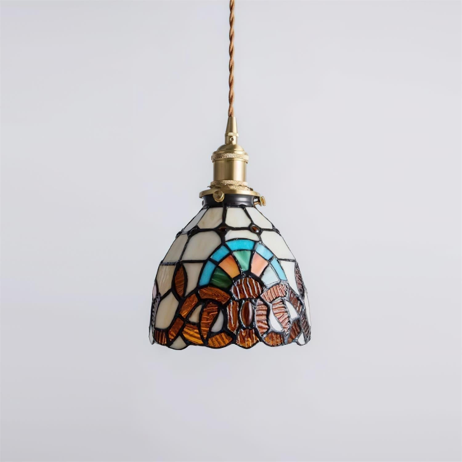 Mirovain Pendant Light