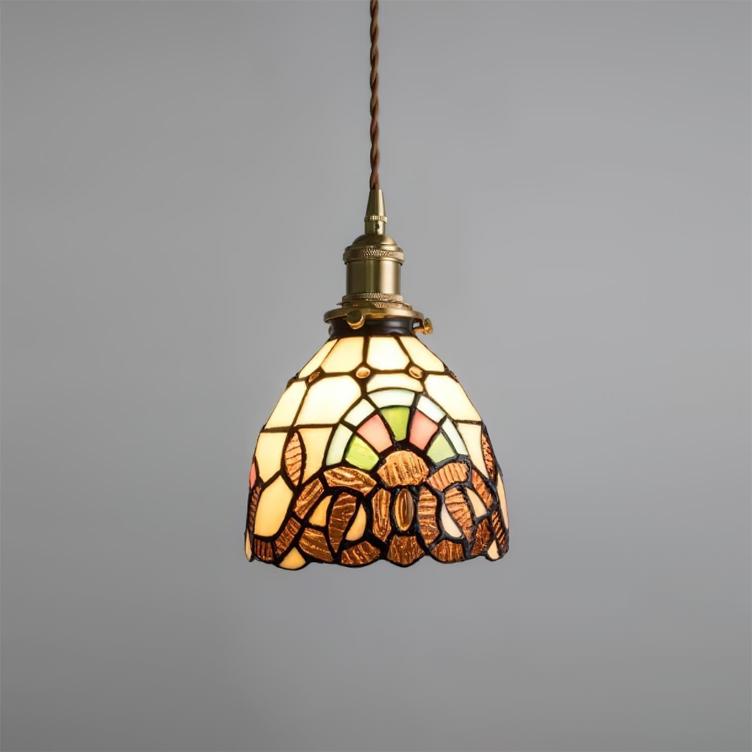 Mirovain Pendant Light