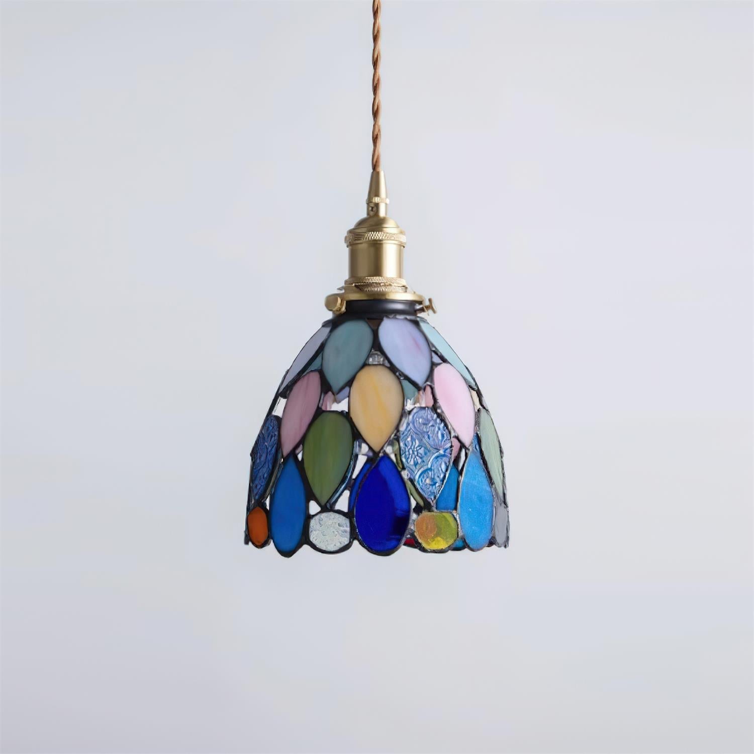 Mirovain Pendant Light