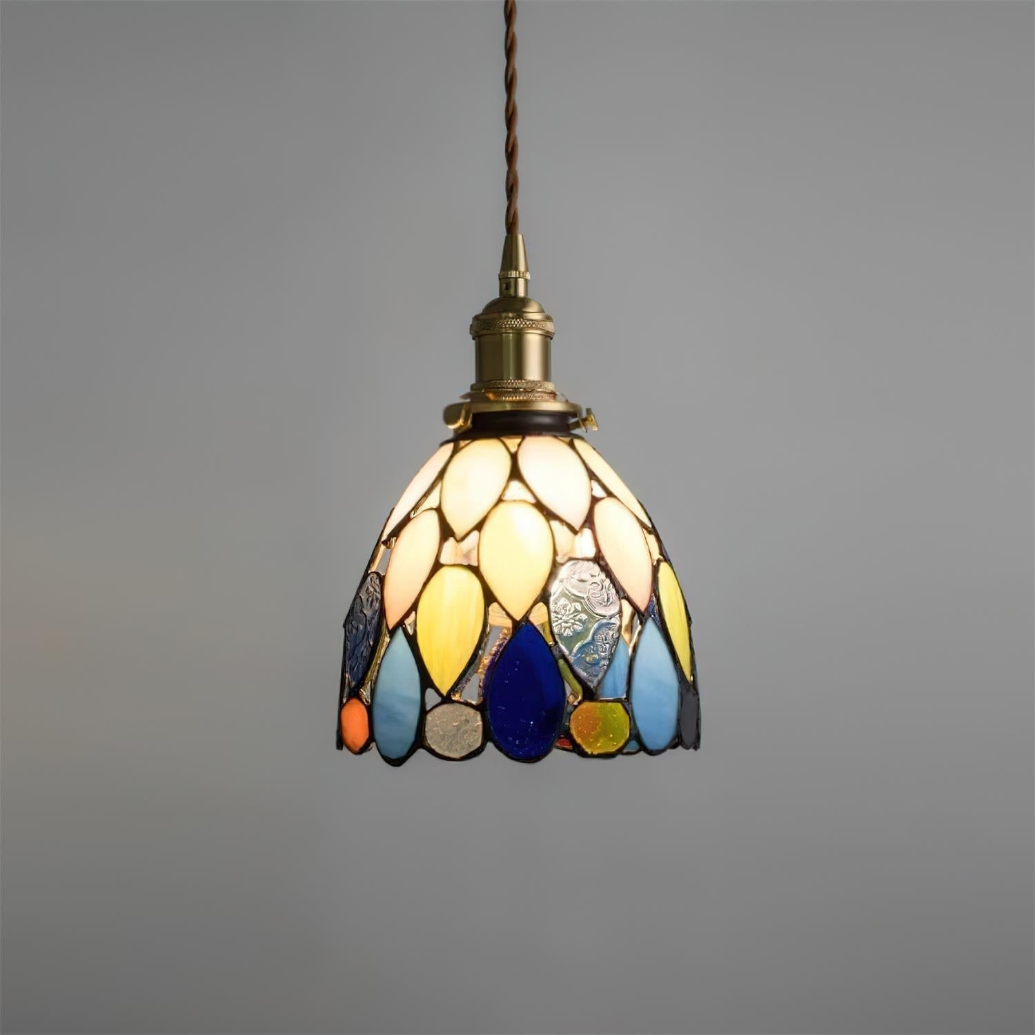Mirovain Pendant Light