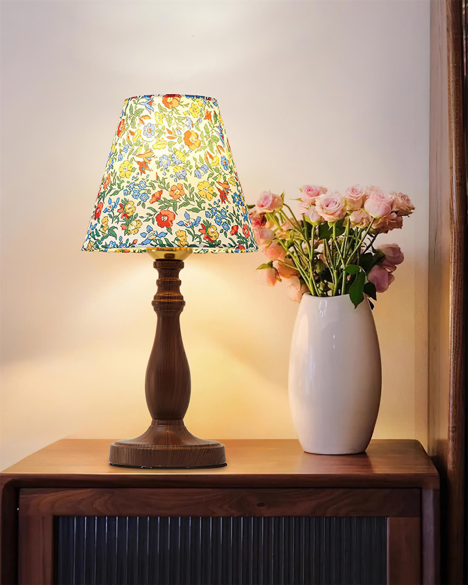 Floriane Table Lamp