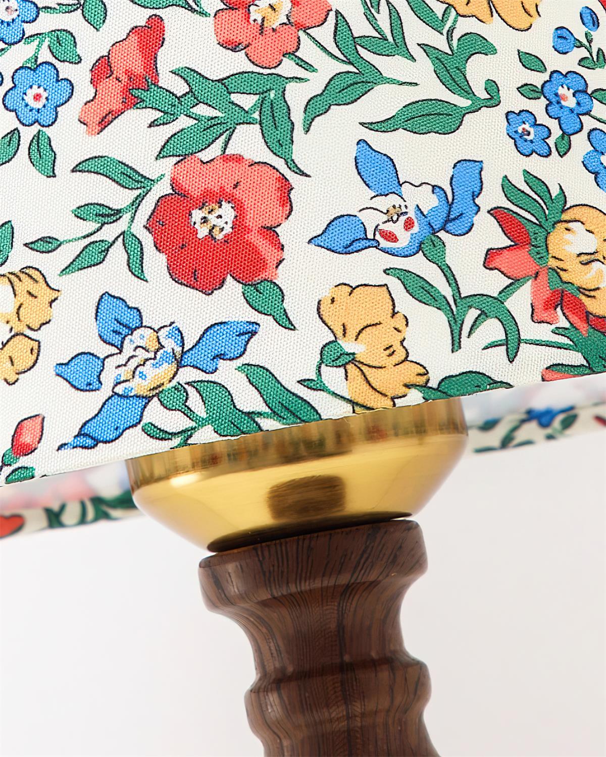 Floriane Table Lamp