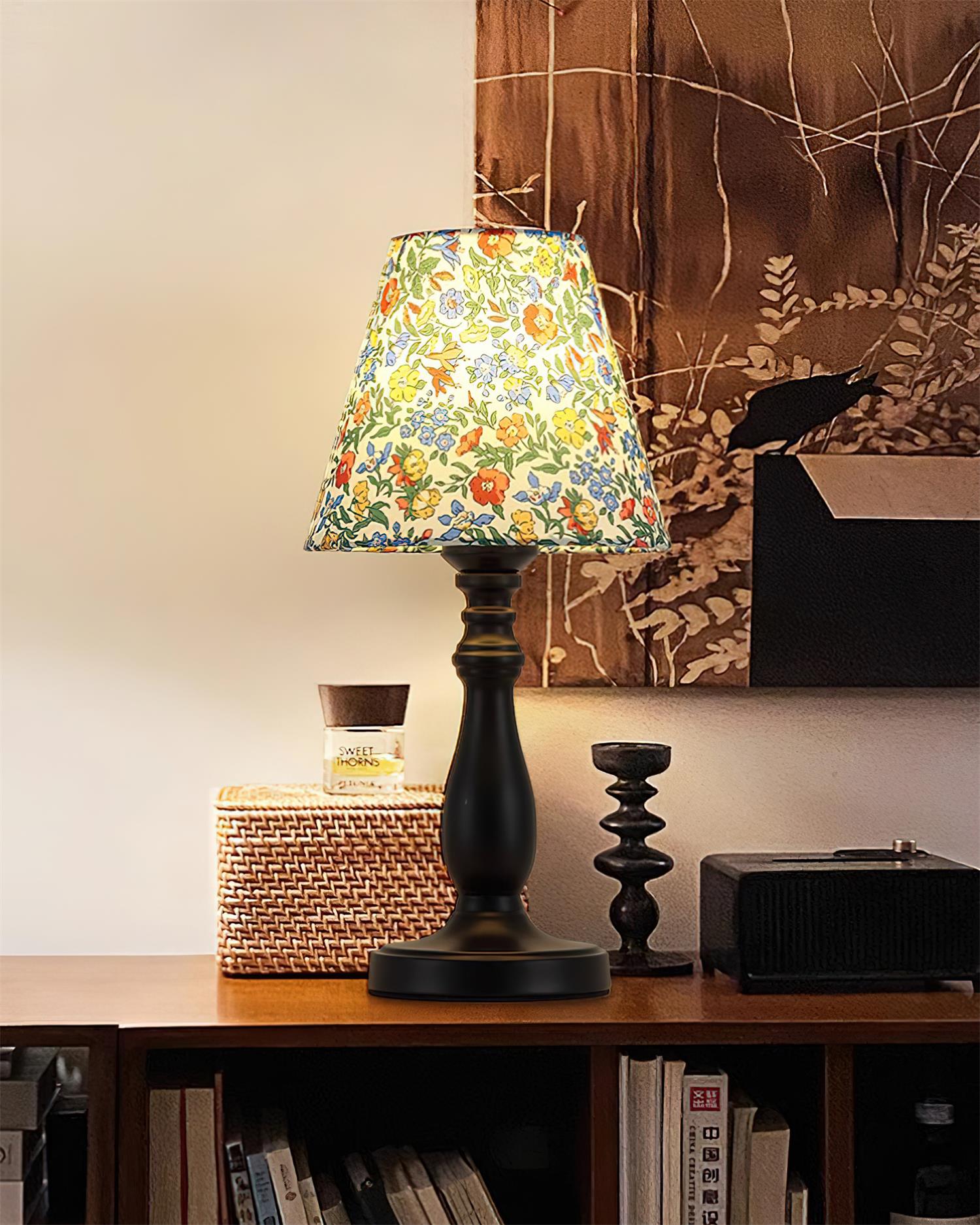 Floriane Table Lamp