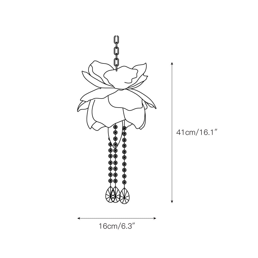 Evareth Pendant Lamp