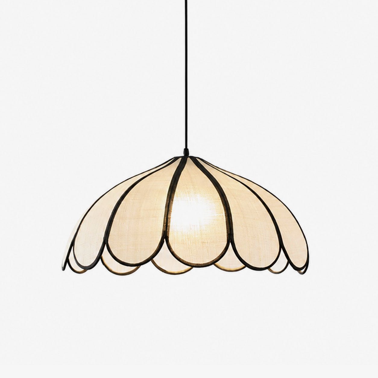 Luna Pendant Light