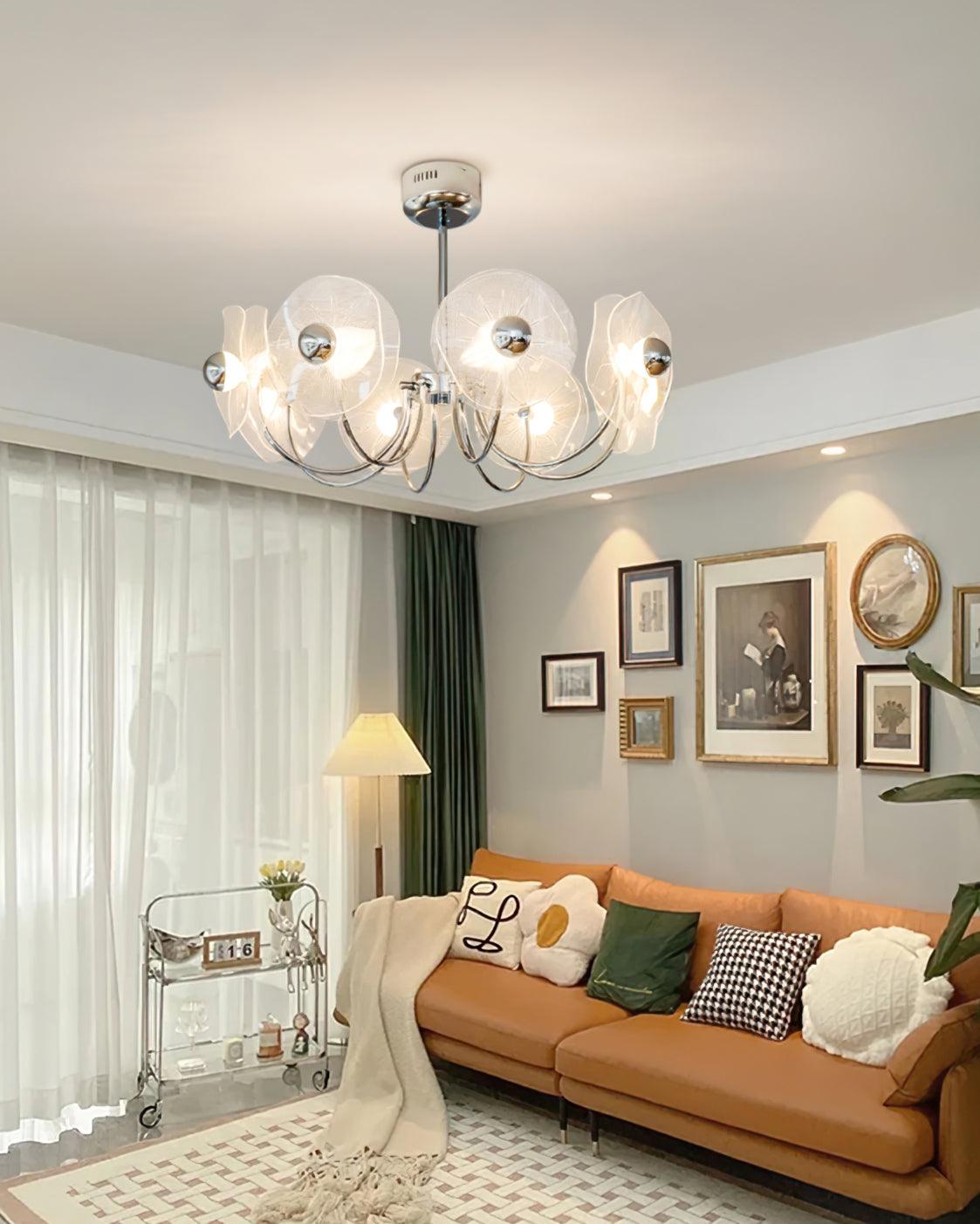 Slydia Chandelier