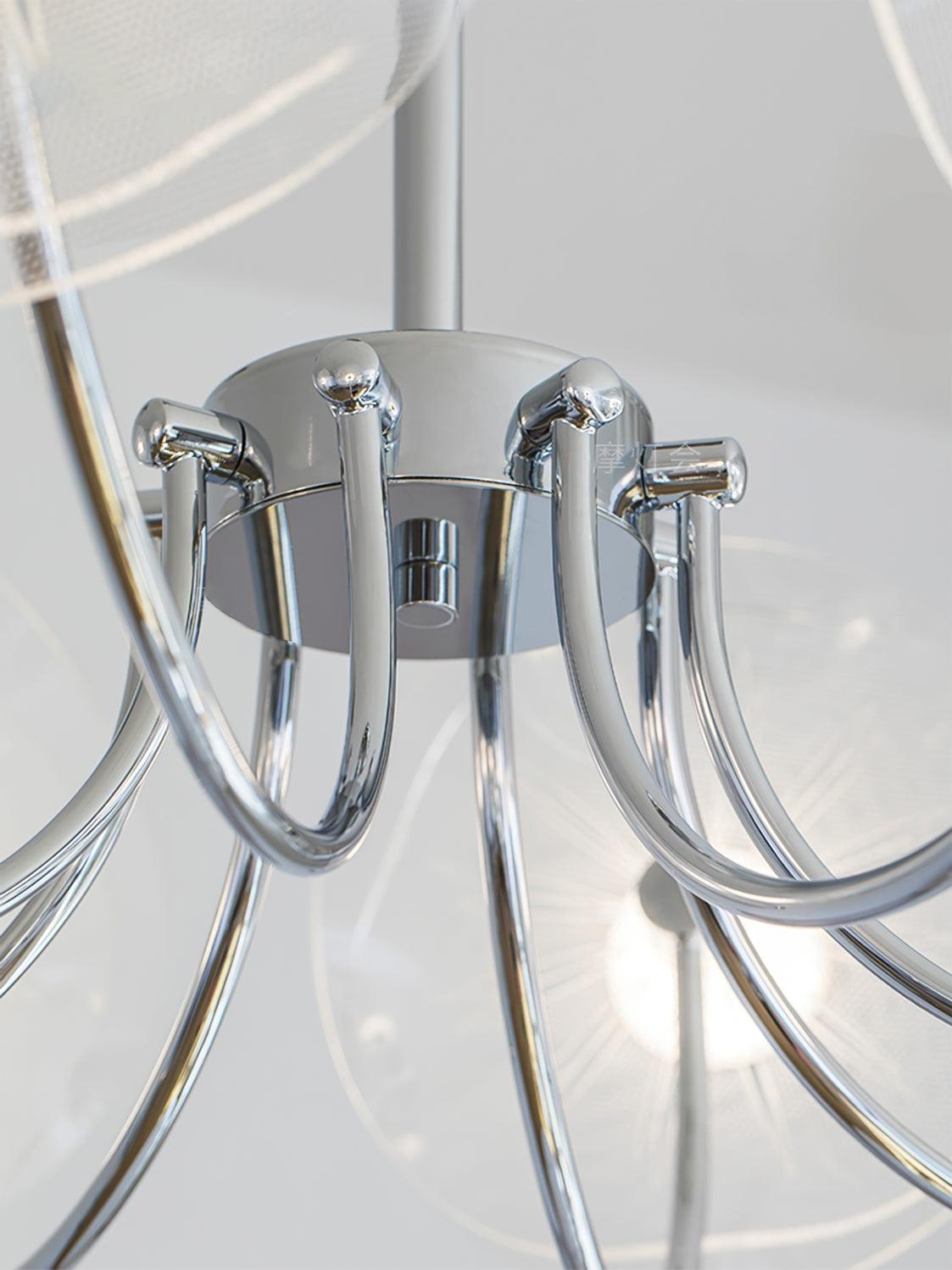 Slydia Chandelier