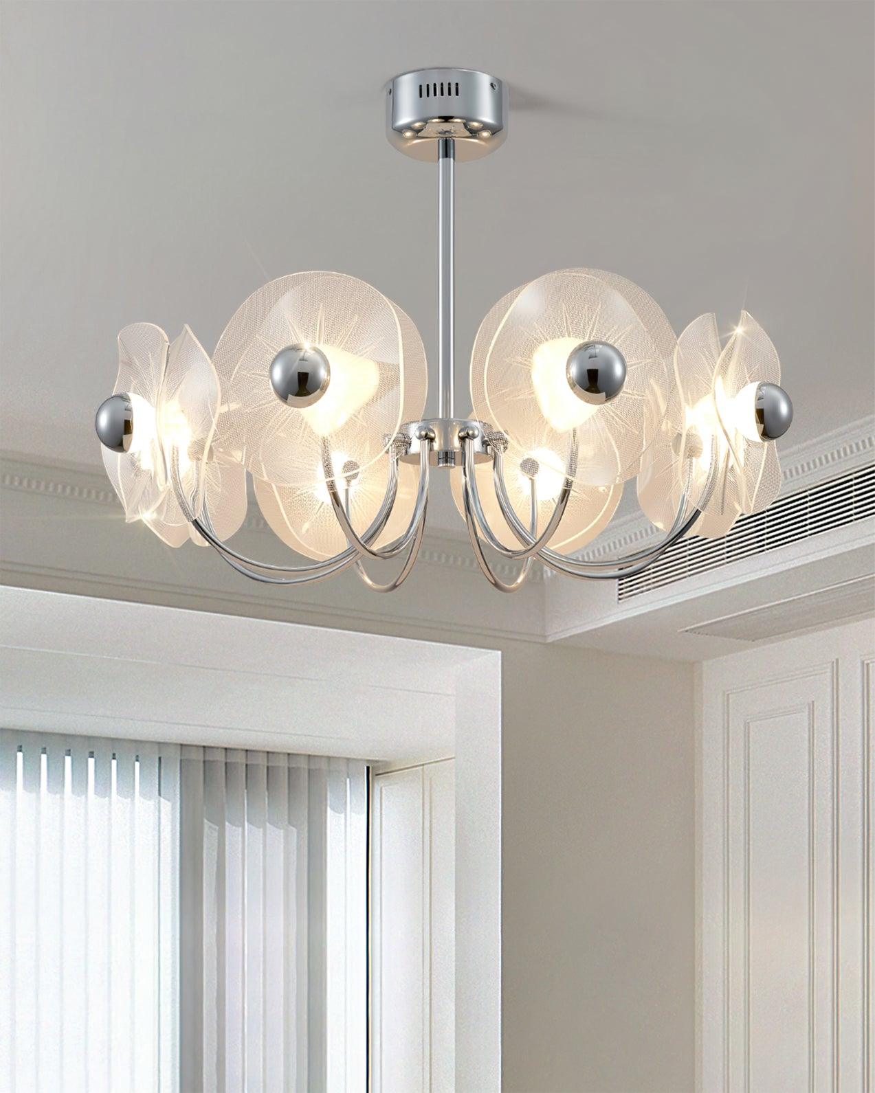 Slydia Chandelier