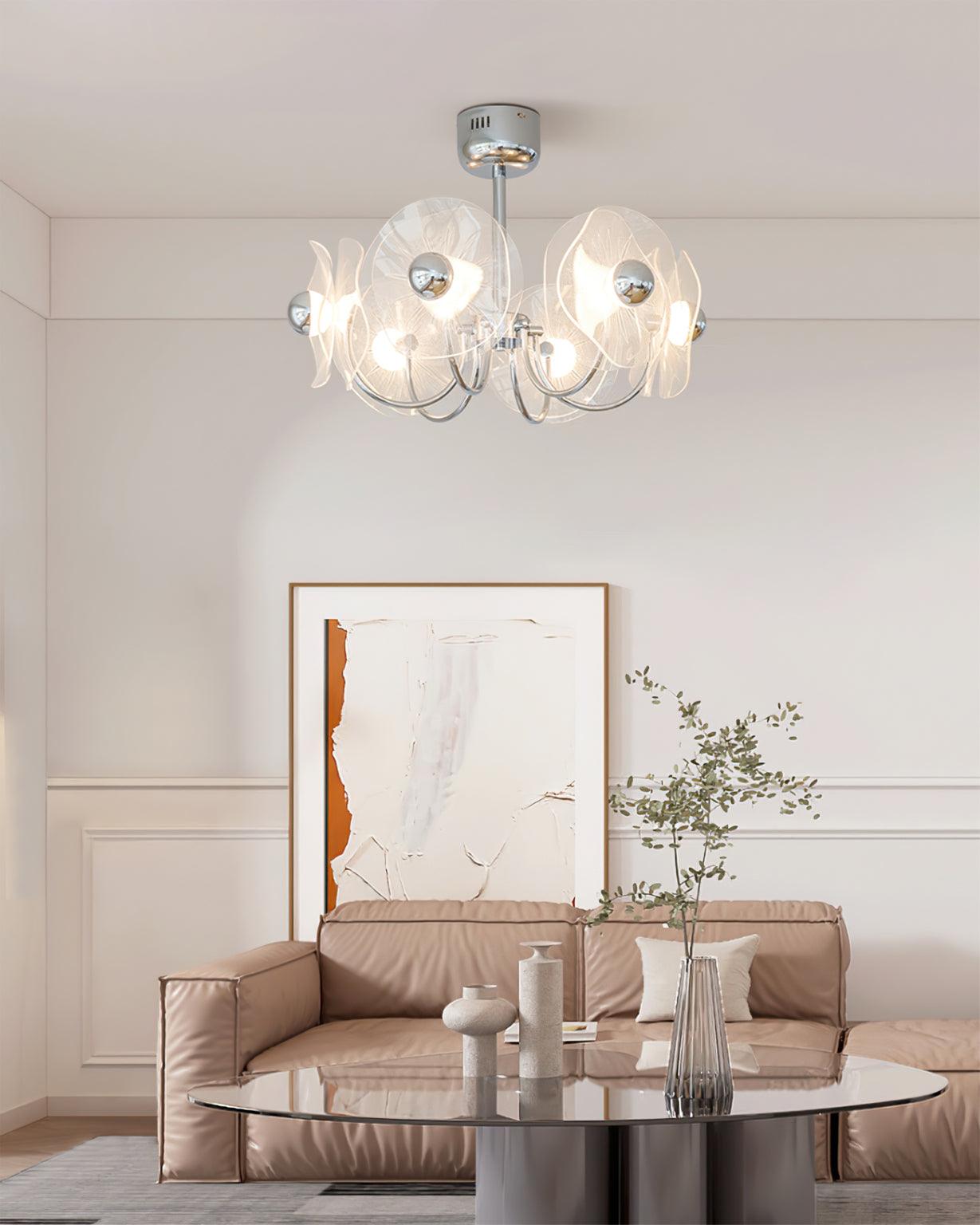 Slydia Chandelier