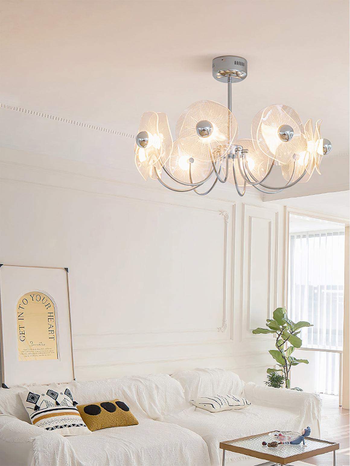 Slydia Chandelier
