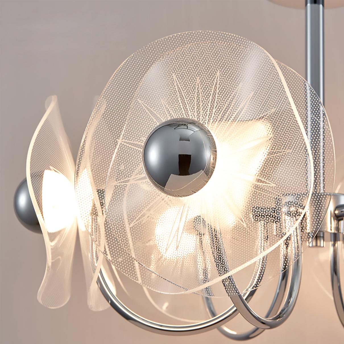 Celestine Chandelier