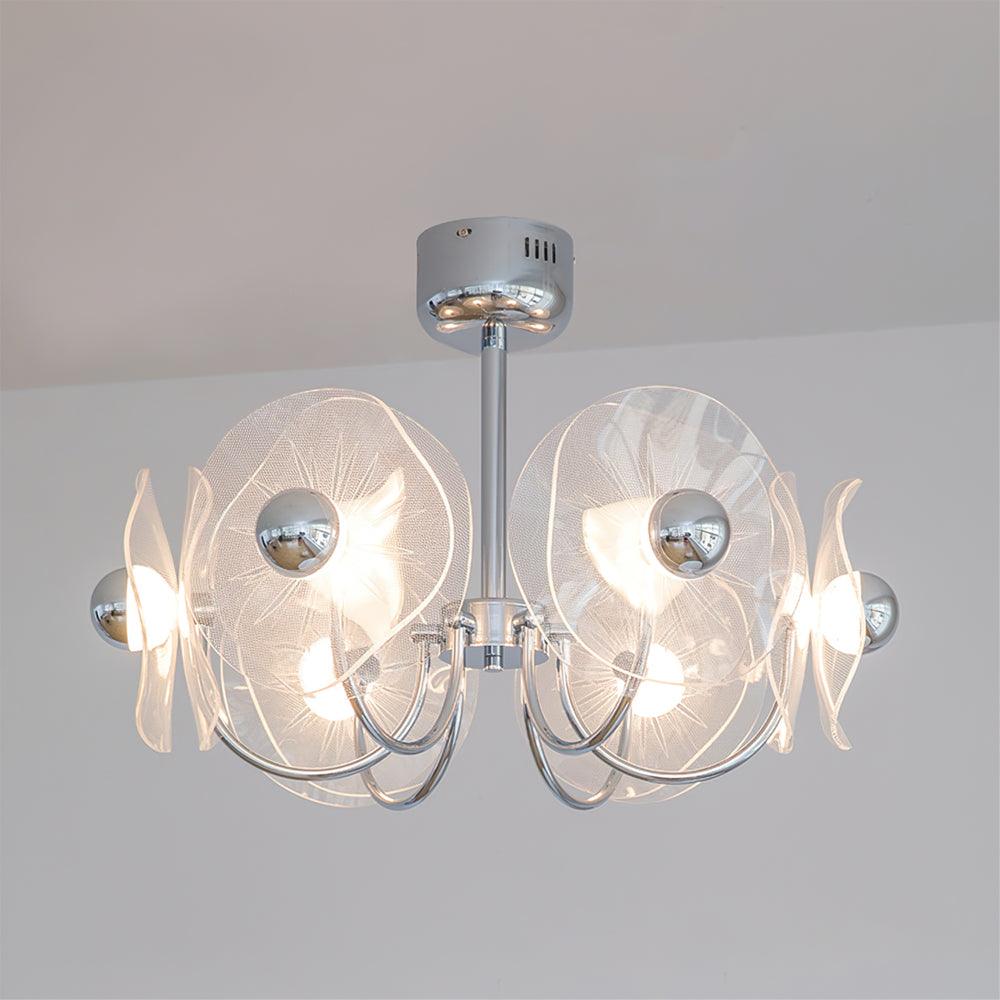 Slydia Chandelier