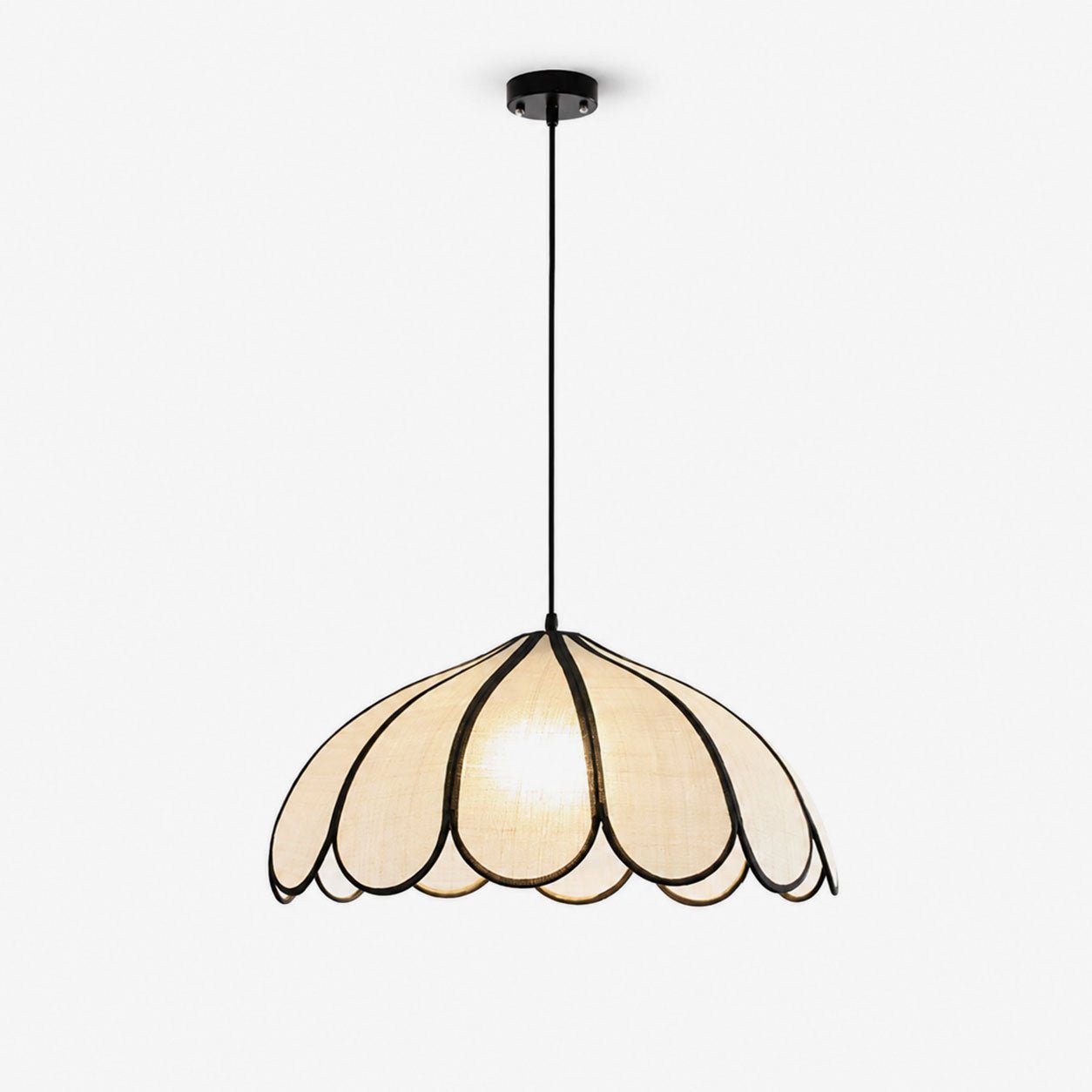 Luna Pendant Light