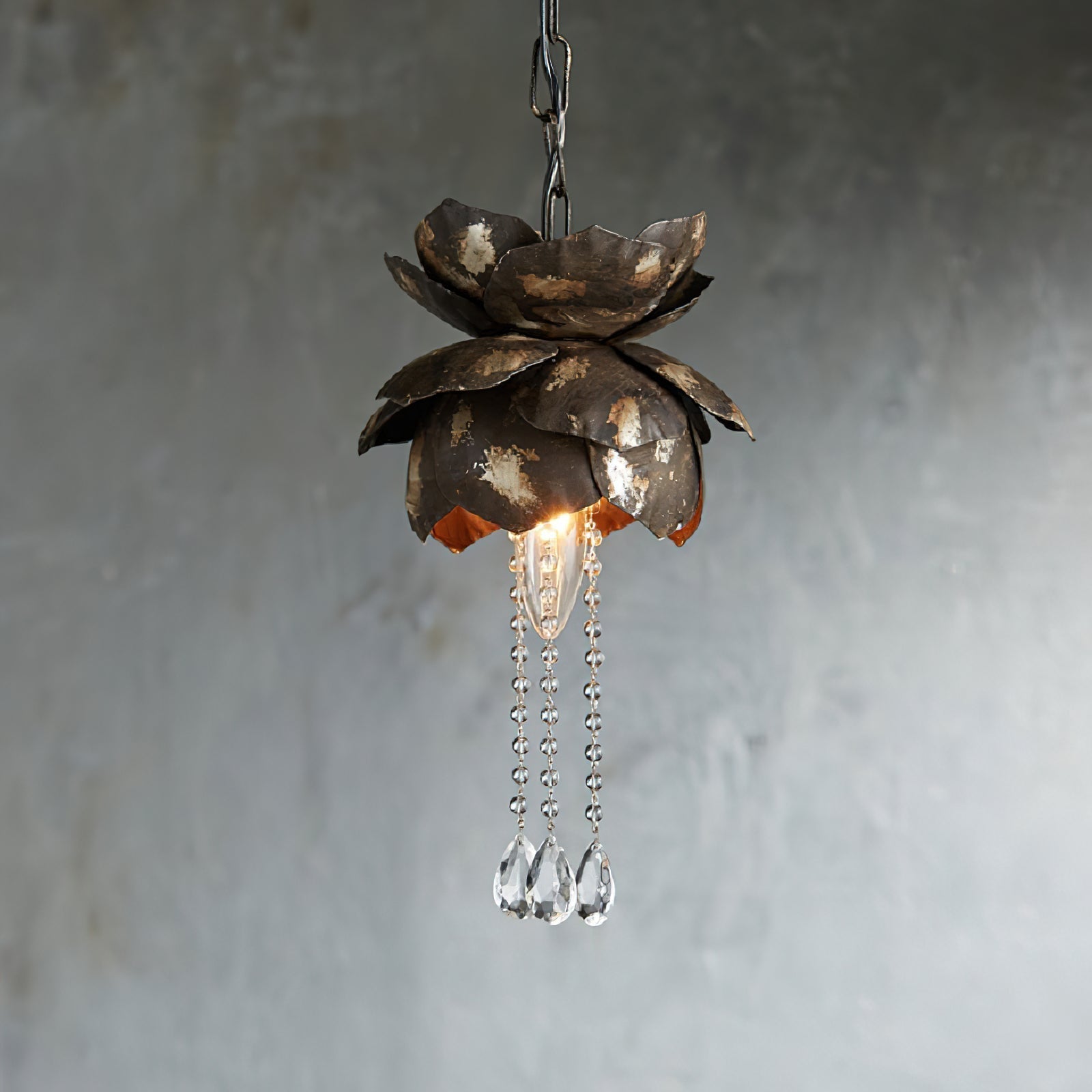 Evareth Pendant Lamp