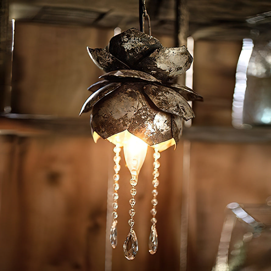 Evareth Pendant Lamp