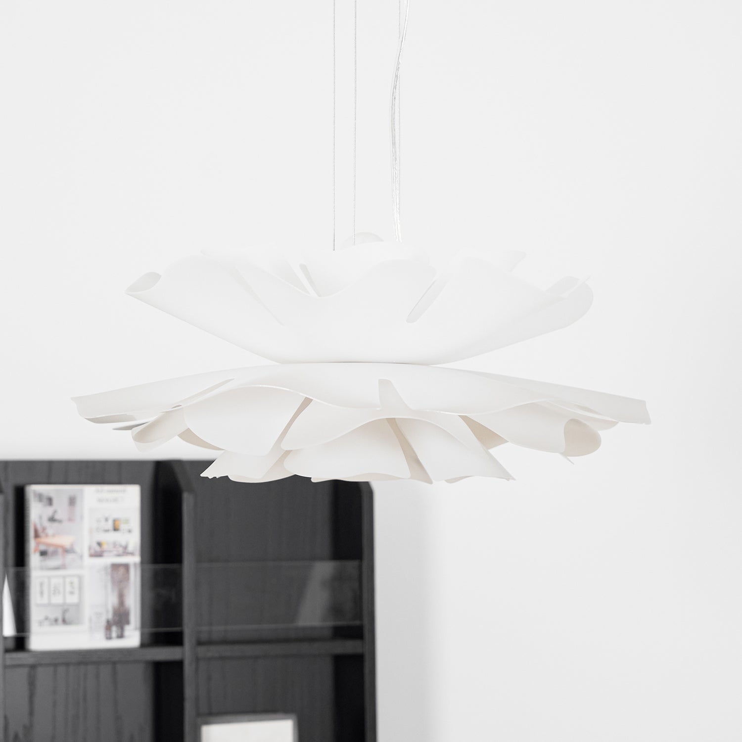 Aust Scandinavian Pendant Lamp-Neutral Decor