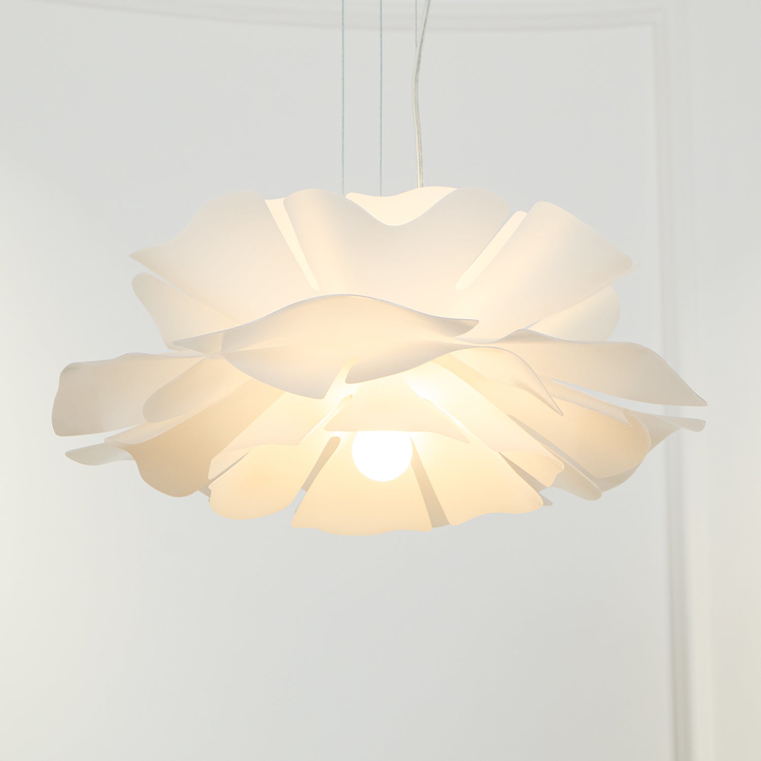Aust Scandinavian Pendant Lamp-Neutral Decor