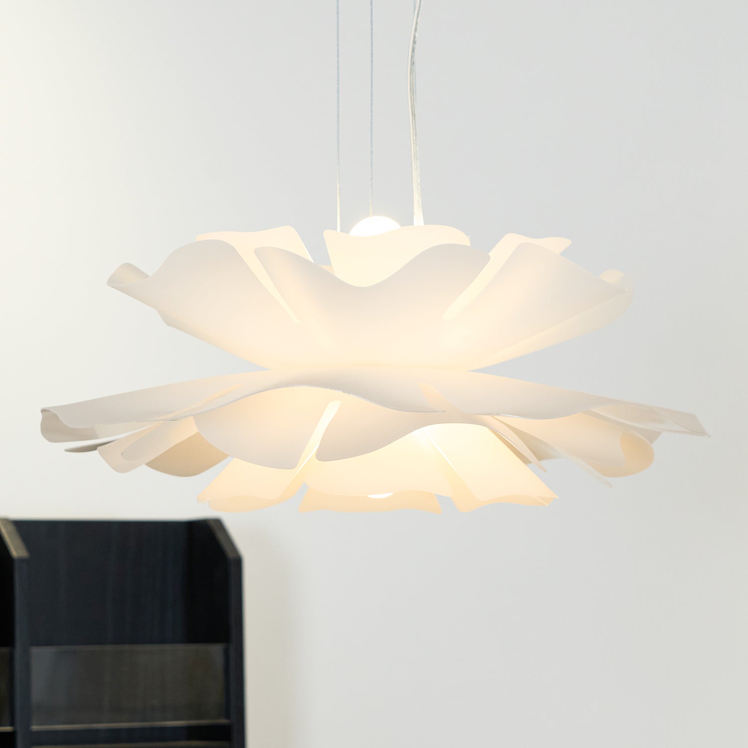 Aust Scandinavian Pendant Lamp-Neutral Decor