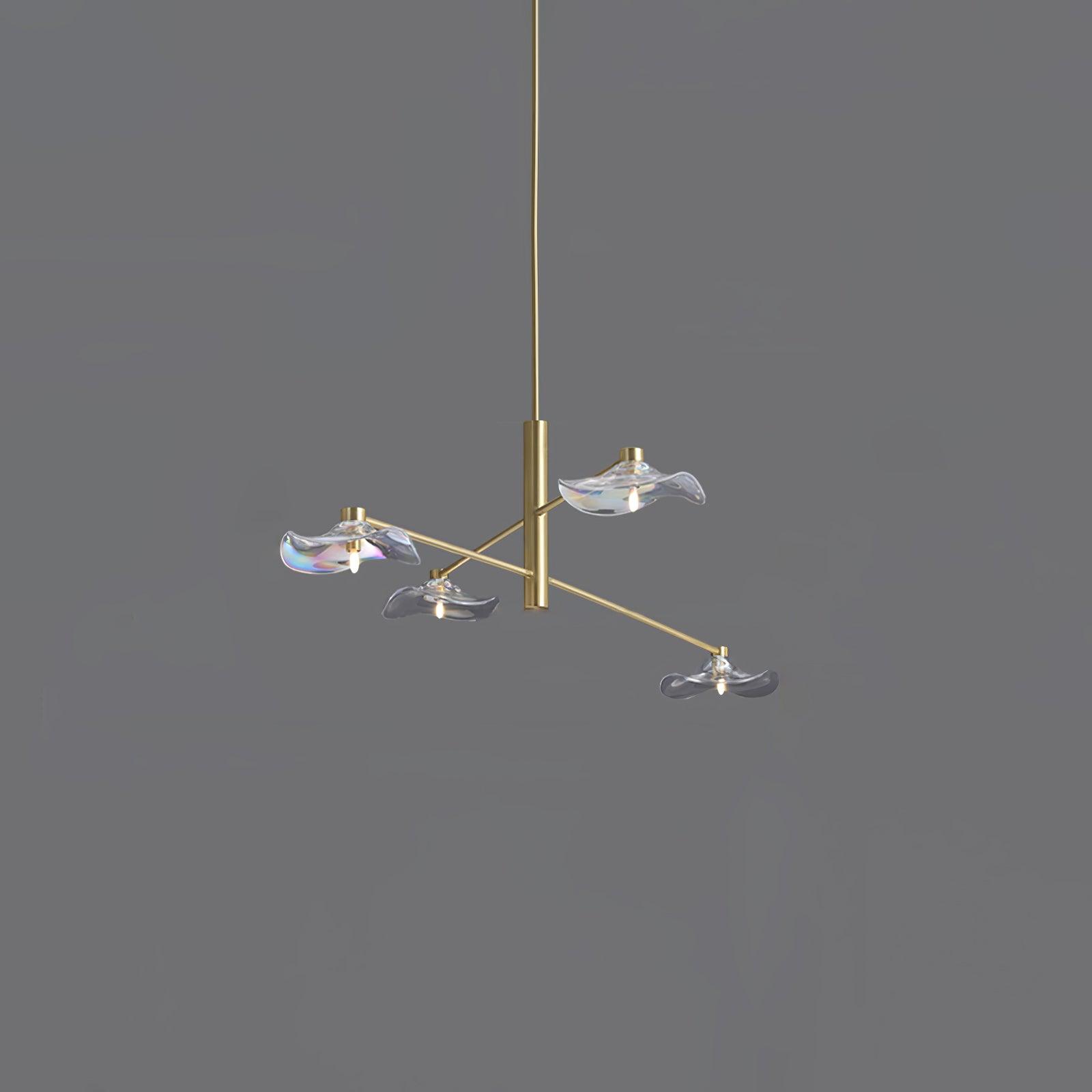 Aura Industrial Pendant Light-Neutral Decor