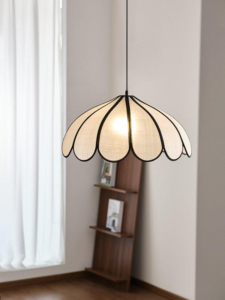 Luna Pendant Light