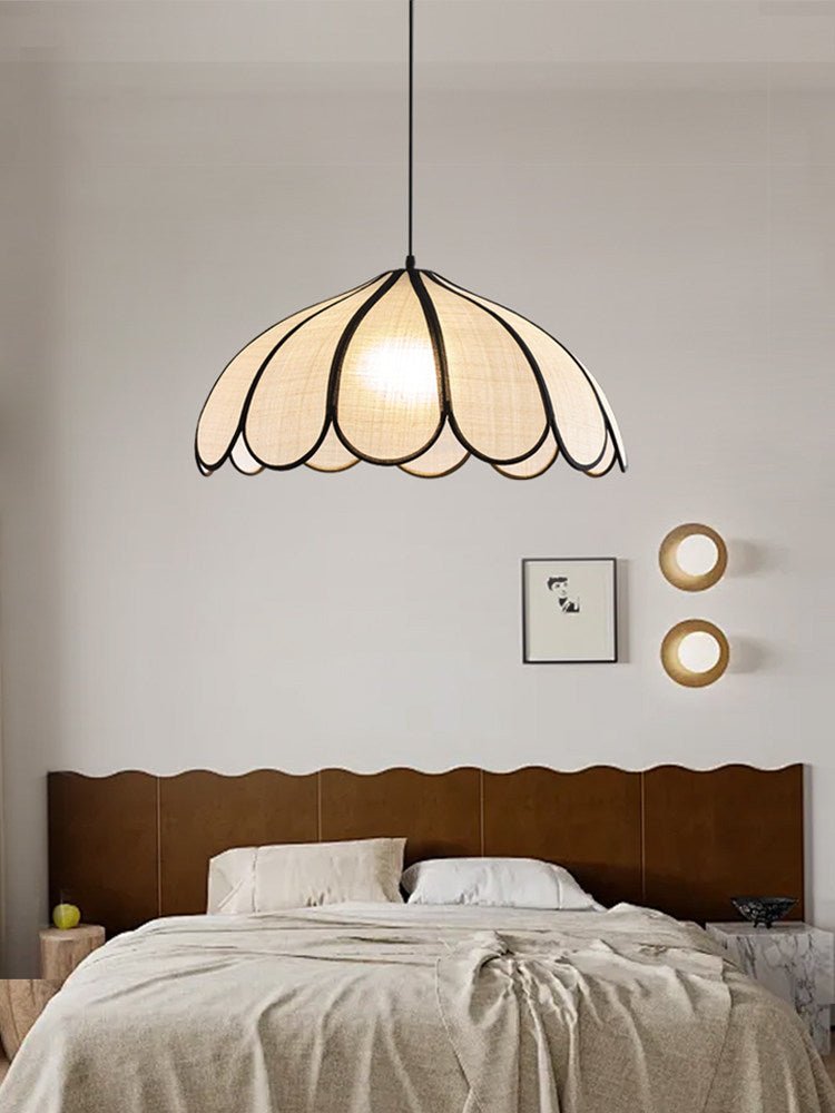 Luna Pendant Light