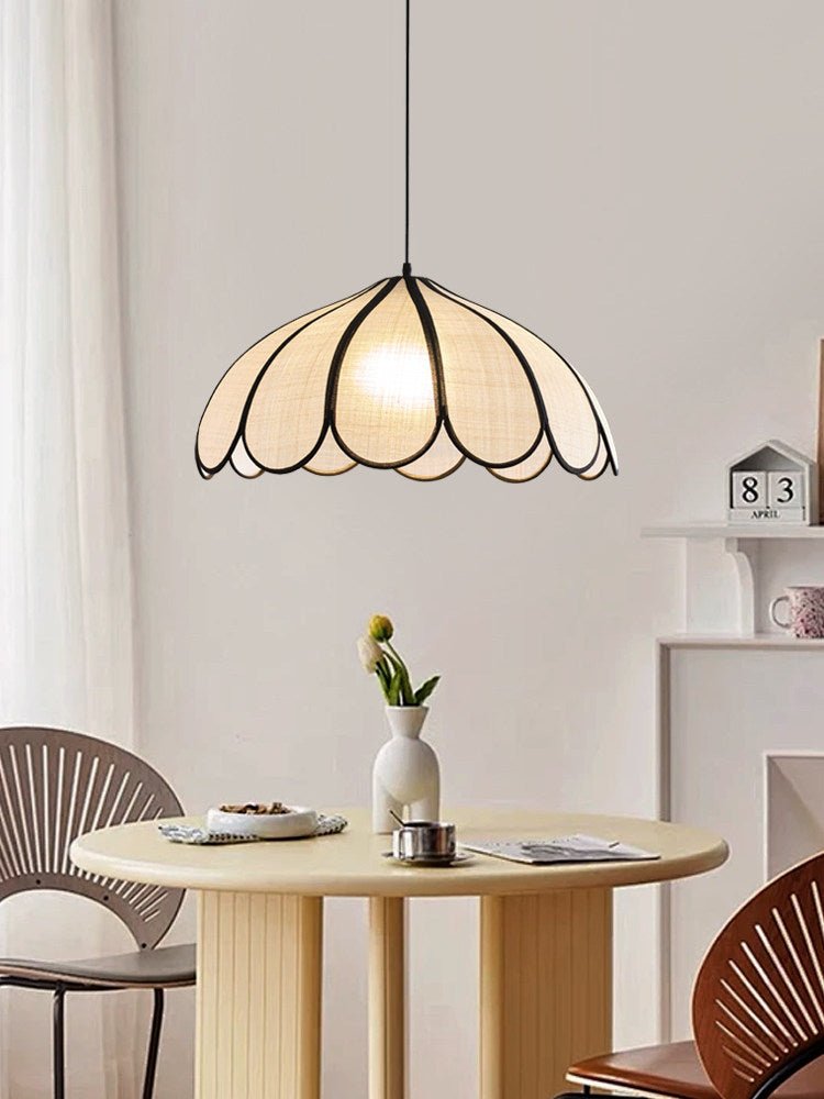 Luna Pendant Light