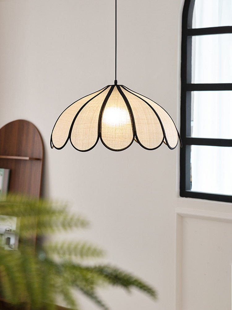 Luna Pendant Light