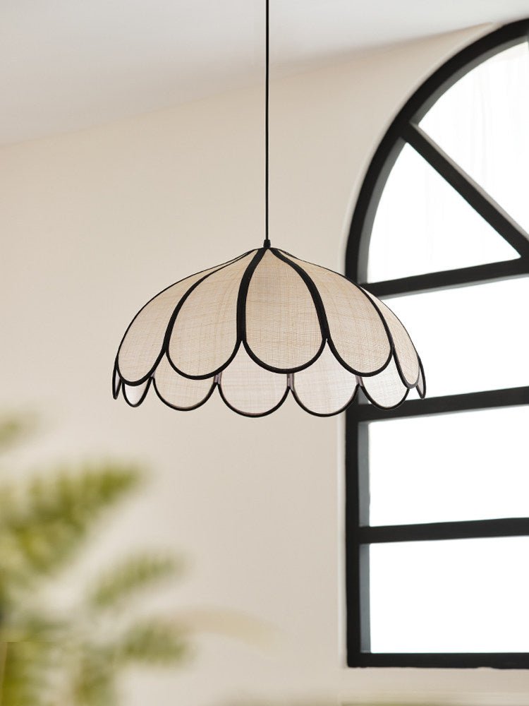 Luna Pendant Light
