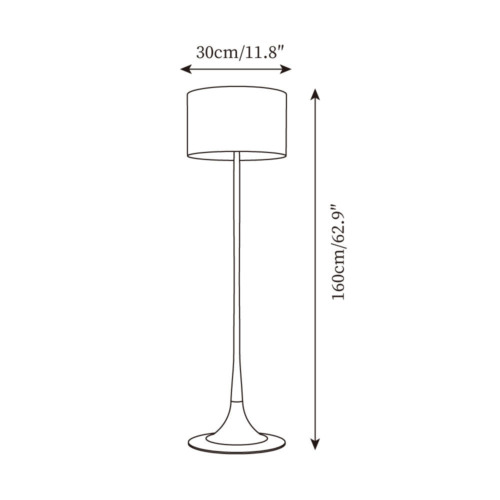Vesper Floor Lamp