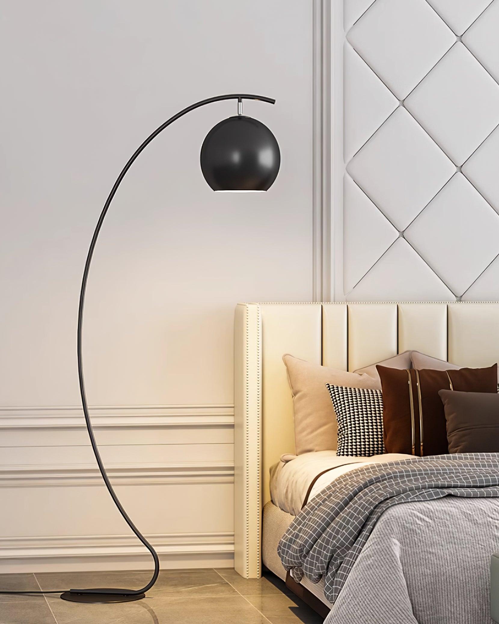 Cyran Floor Lamp
