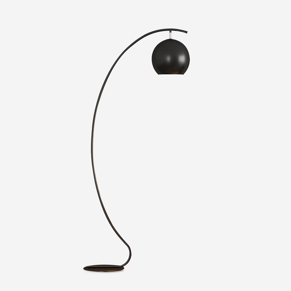 Cyran Floor Lamp