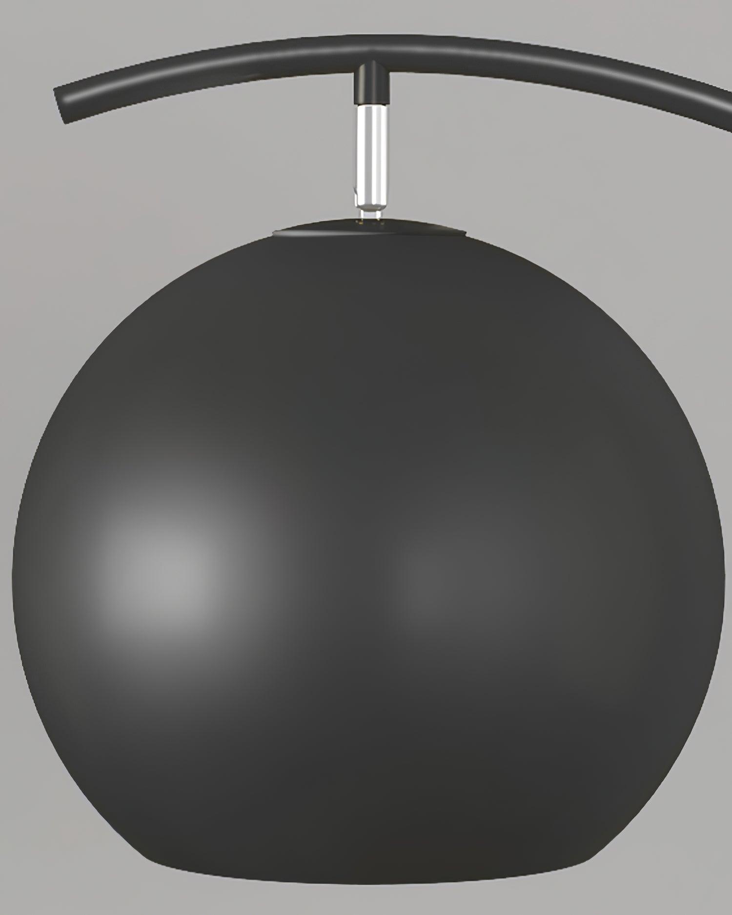 Cyran Floor Lamp