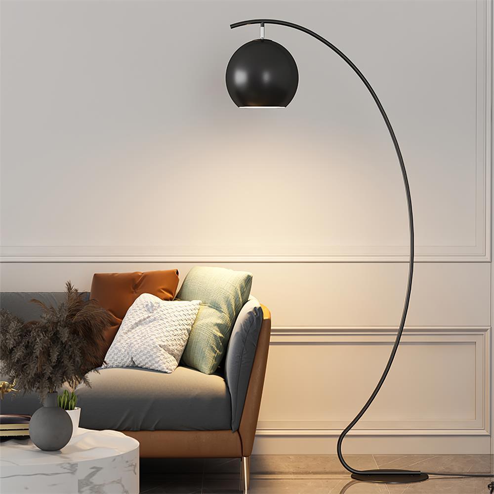 Cyran Floor Lamp
