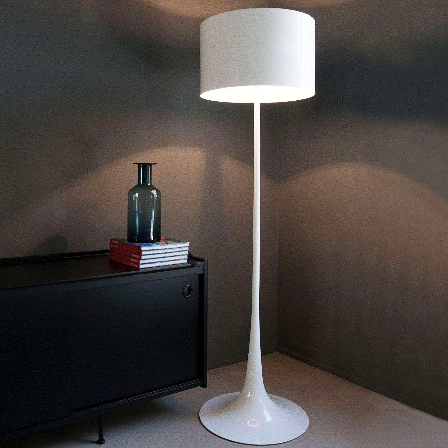 Vesper Floor Lamp