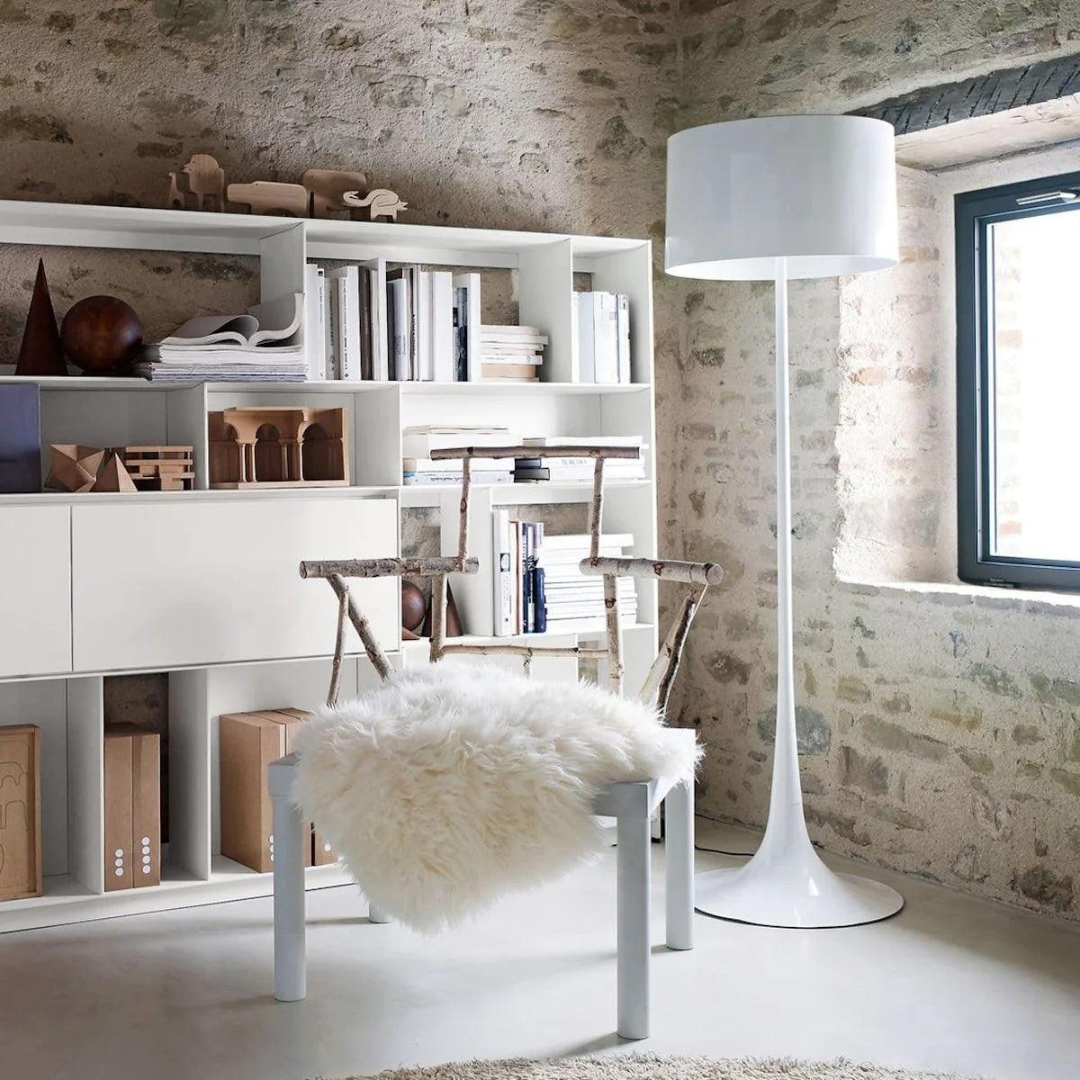 Vesper Floor Lamp