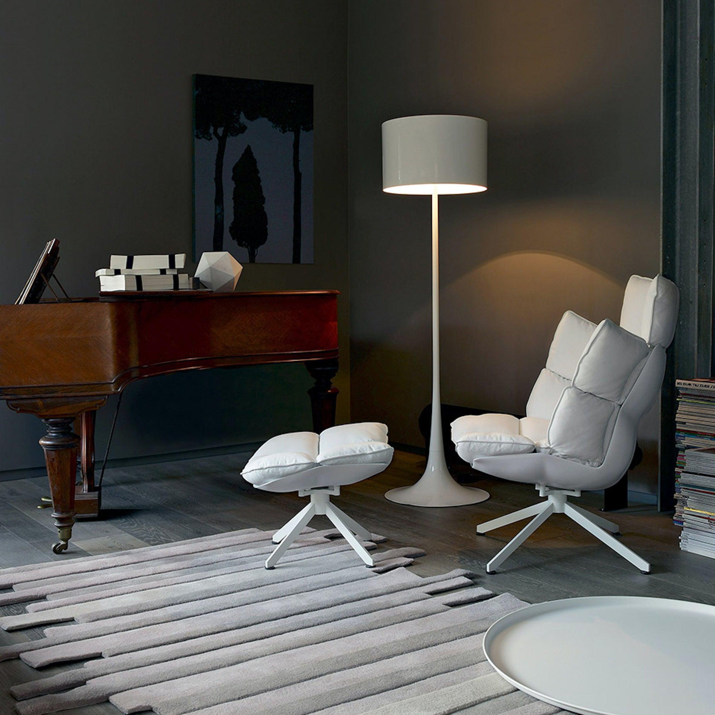 Vesper Floor Lamp