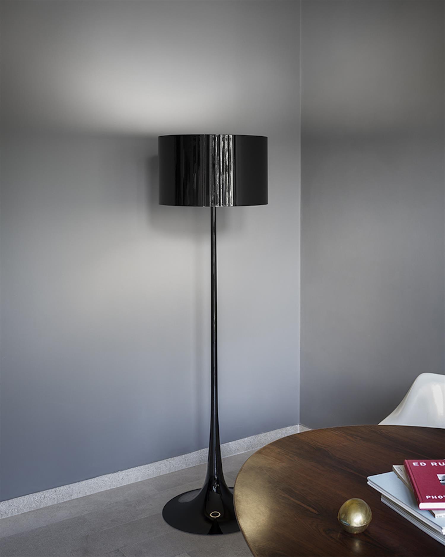Vesper Floor Lamp
