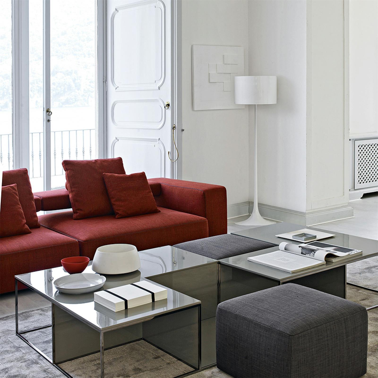 Vesper Floor Lamp