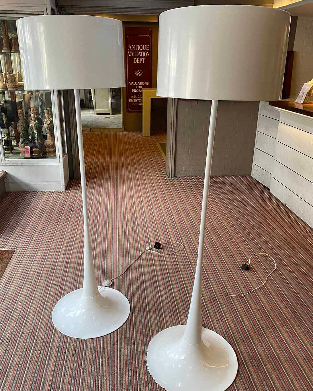 Vesper Floor Lamp