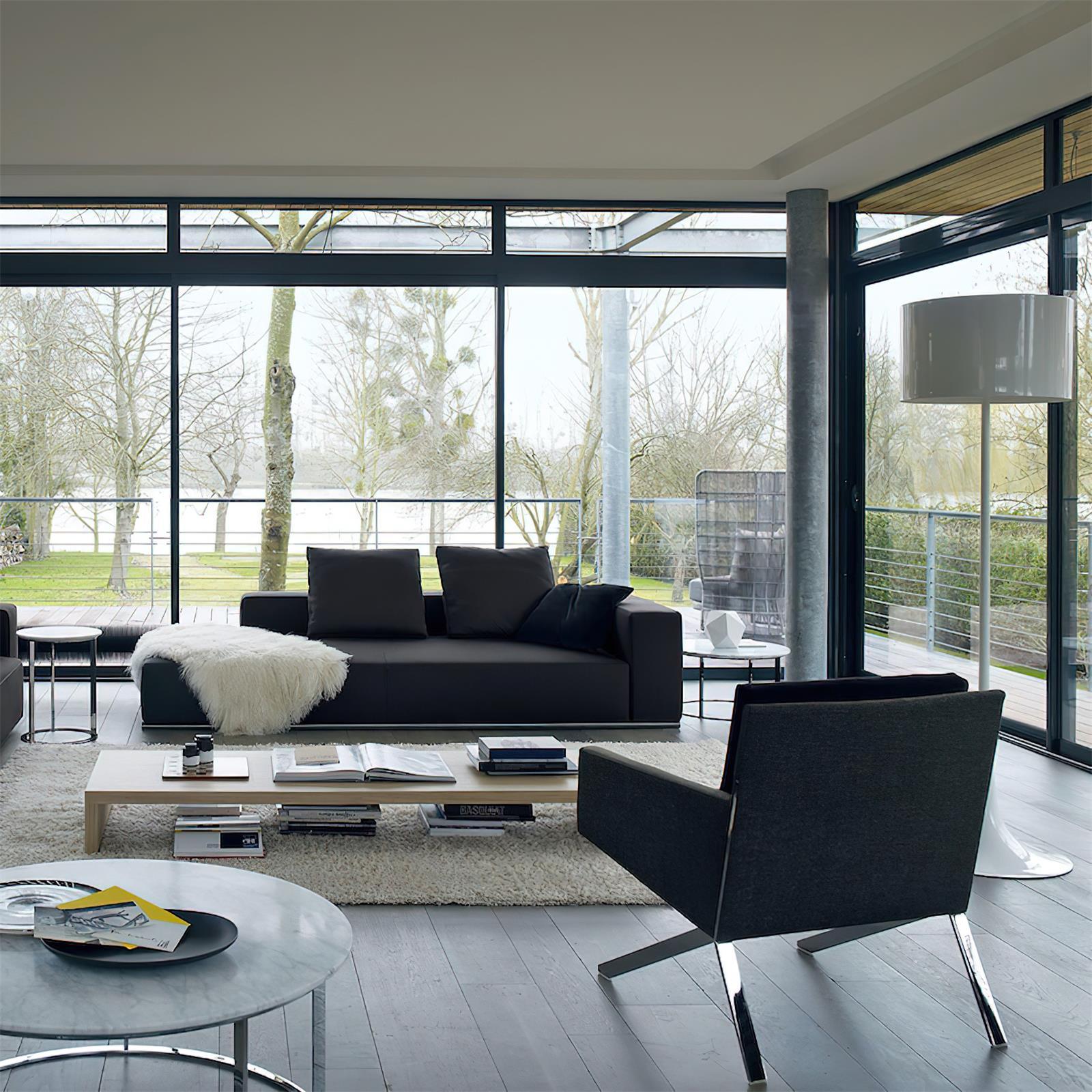 Vesper Floor Lamp