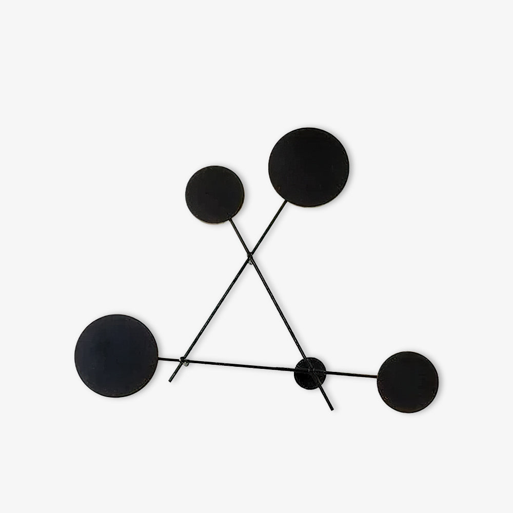 Ithael Individual Creativity Wall Lamp-Neutral Decor