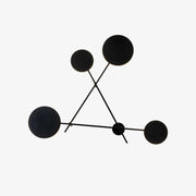 Ithael Individual Creativity Wall Lamp-Neutral Decor