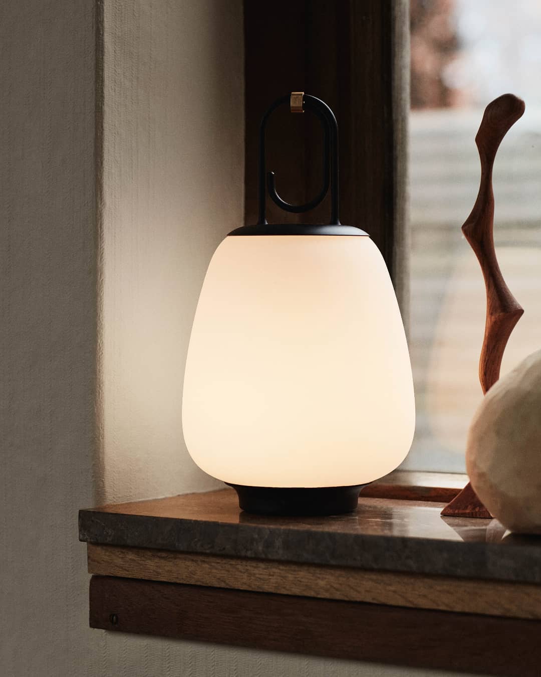 Lucca Table Lamp