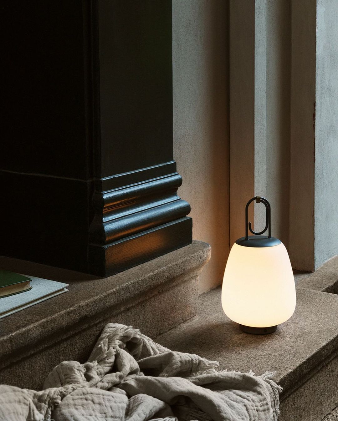 Lucca Table Lamp
