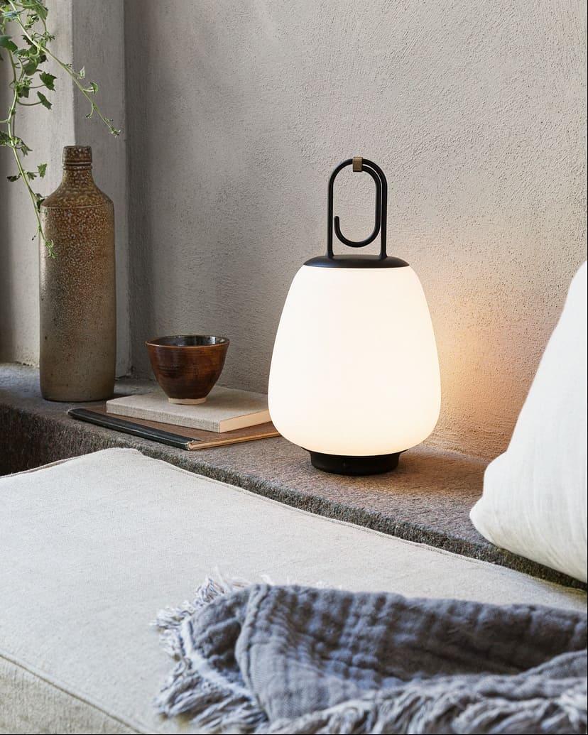 Lucca Table Lamp
