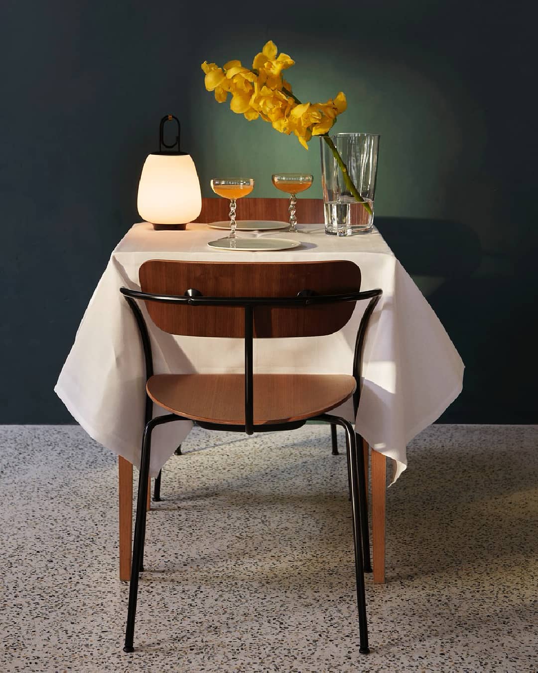 Lucca Table Lamp