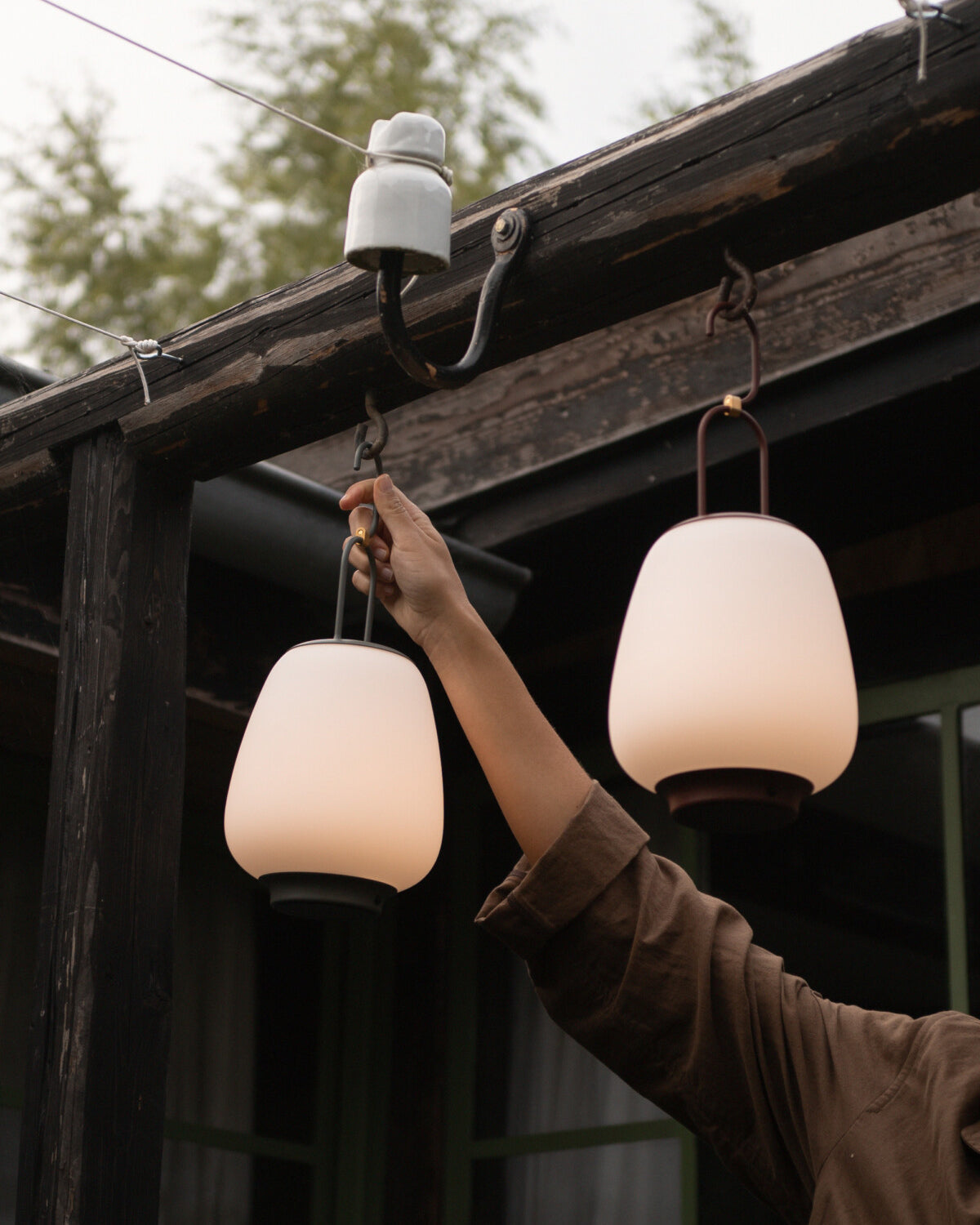 Lucca Table Lamp