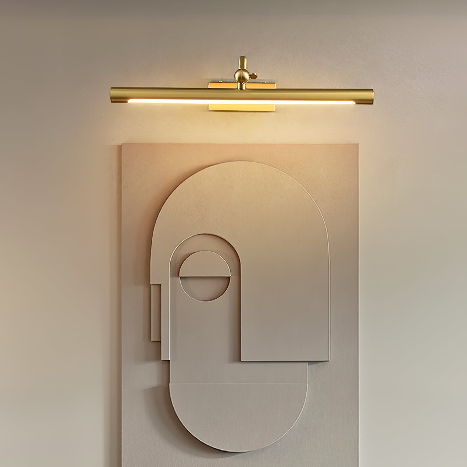 Ryvel Vanity Wall Light-Neutral Decor